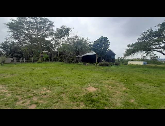 3.50HA SMALLHOLDING FOR SALE IN WHITE RIVER ESTATES